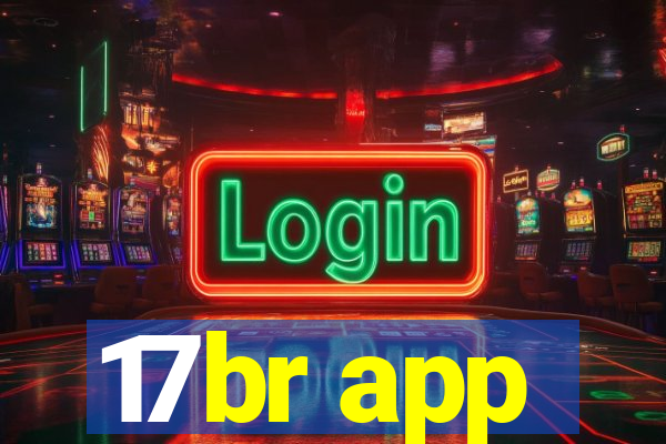 17br app